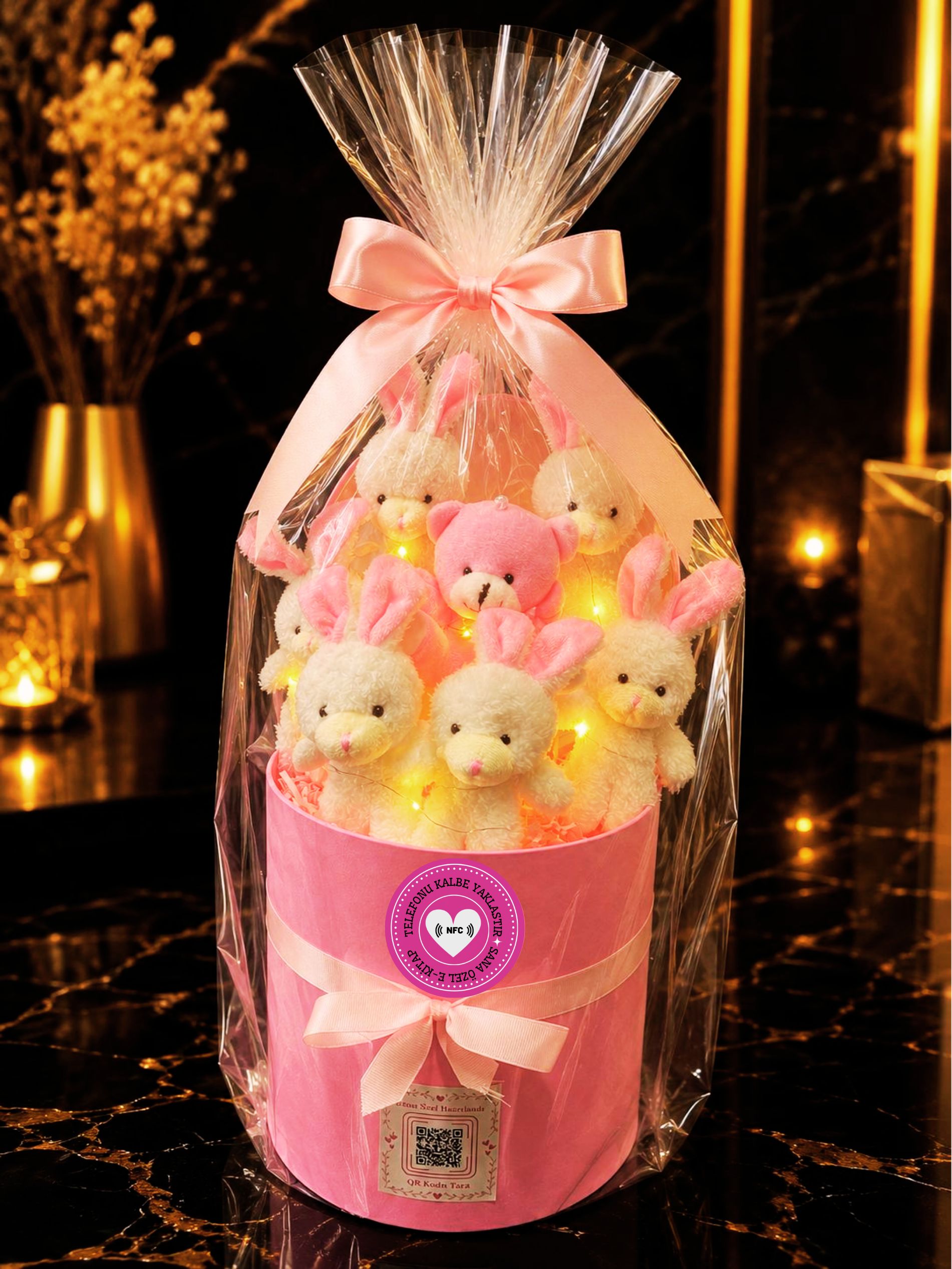 Bahar Rüyası – Premium Serisi